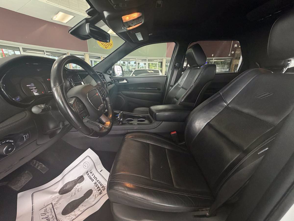 Used 2022 Dodge Durango Citadel AWD/4WD image 20
