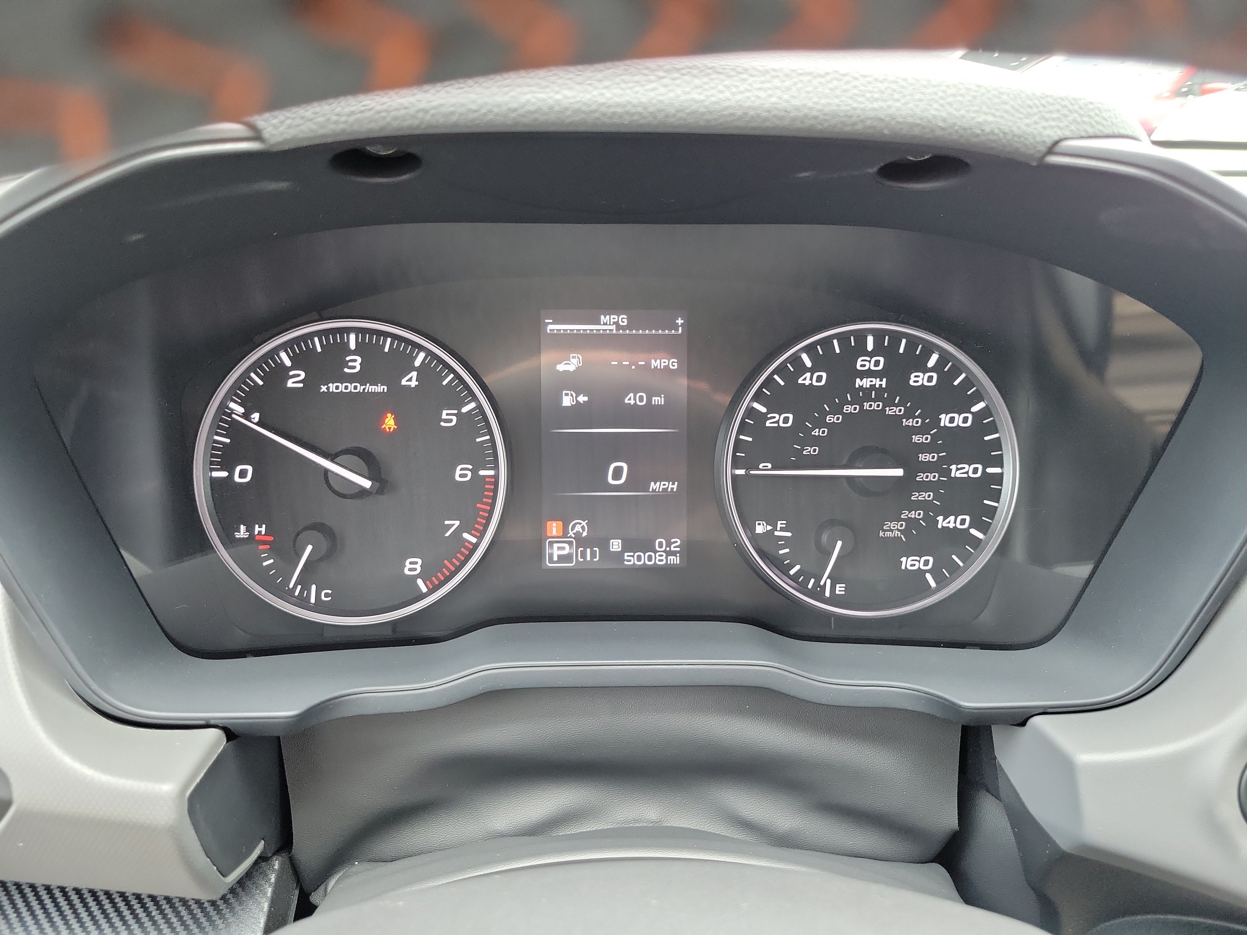 Used 2025 Subaru Crosstrek 2.5i Limited AWD/4WD image 25