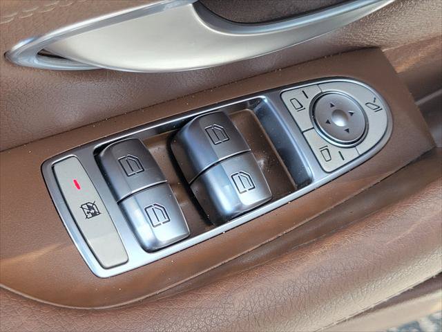 Used 2020 Mercedes-Benz E 350 Sedan w/ Parking Assistance Package image 23