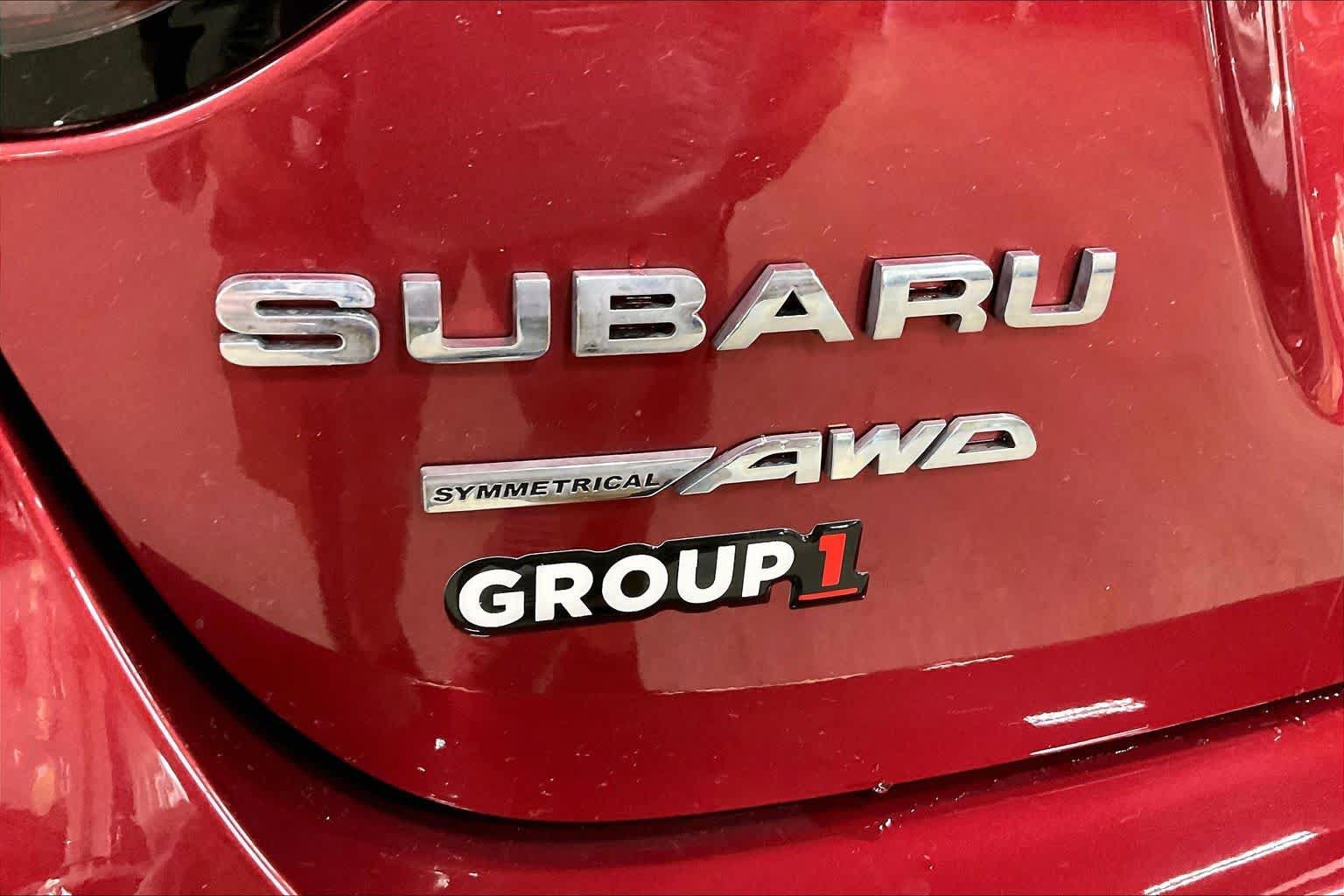 Used 2021 Subaru Legacy Limited XT AWD/4WD image 31