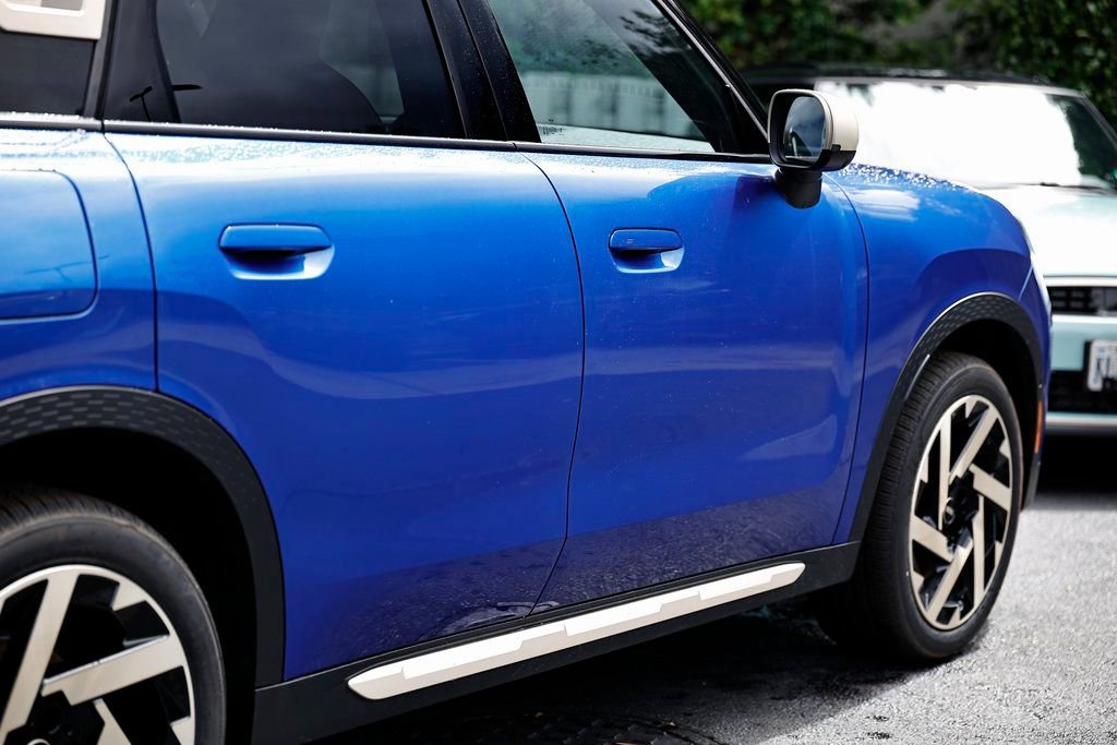 New 2026 MINI Cooper Countryman S w/ Comfort Package Max image 8