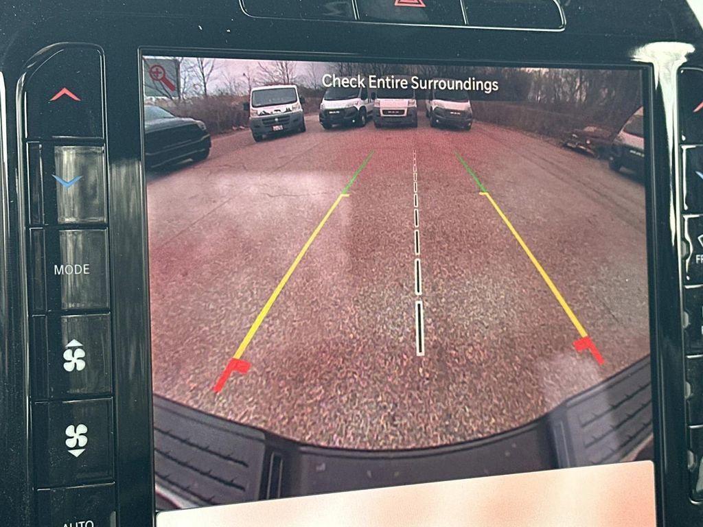 New 2026 RAM 3500 Tradesman image 15