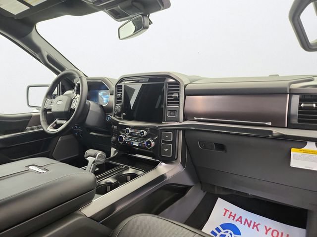 New 2026 Ford F150 Platinum AWD/4WD image 30
