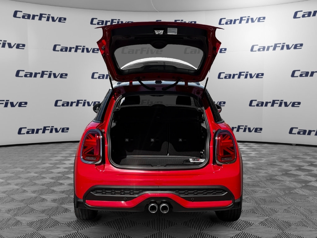 Used 2024 MINI Cooper S FWD image 11