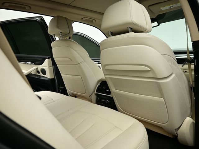 Used 2015 BMW X5 xDrive35d image 65