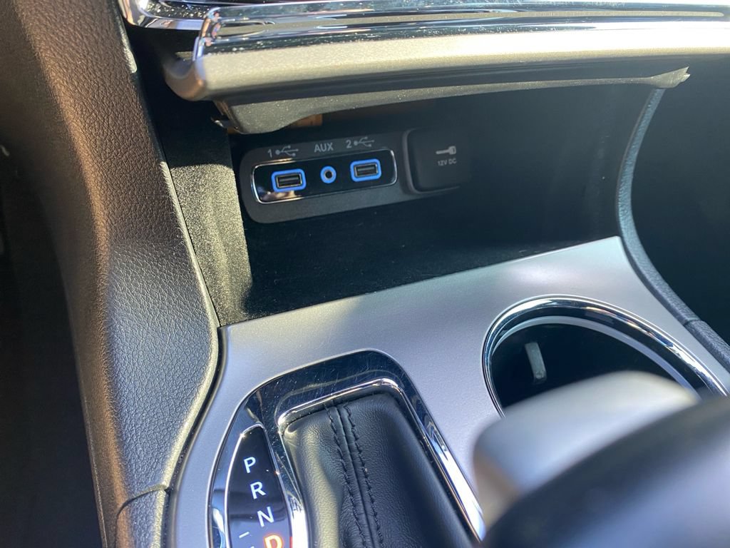 Certified 2022 Jeep Grand Cherokee Laredo X AWD/4WD image 39