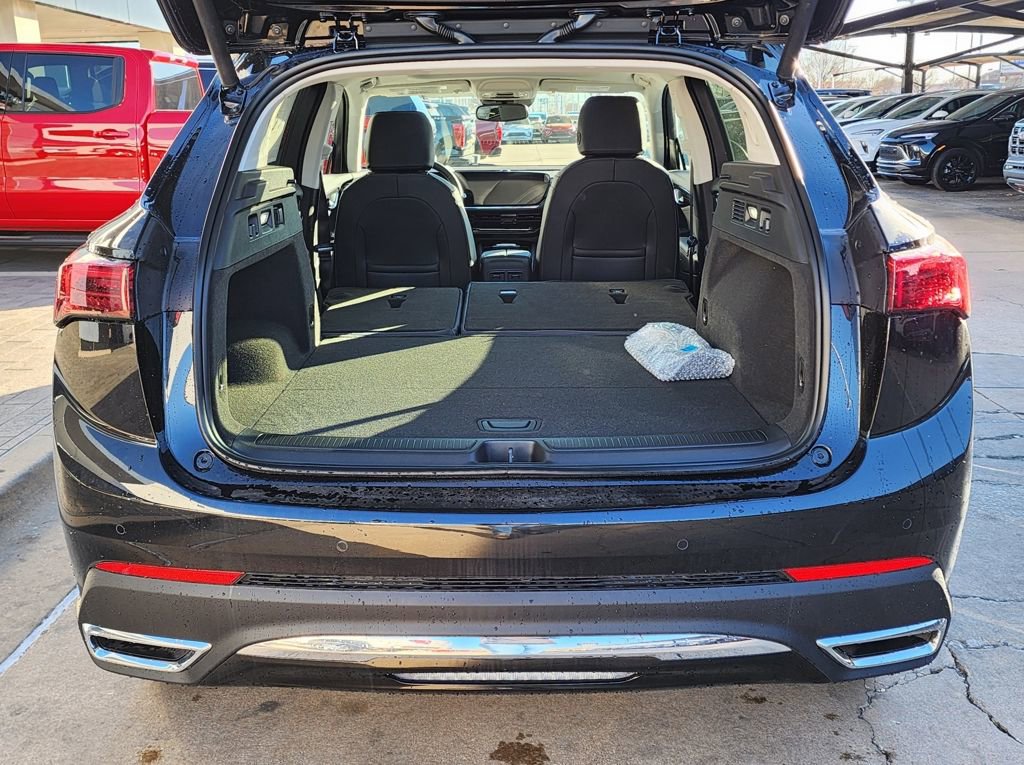 New 2026 Buick Envision Preferred image 51