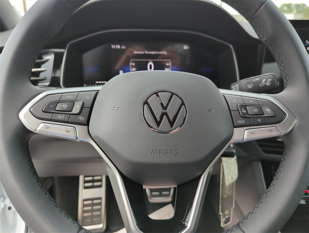 New 2026 Volkswagen Jetta Sport image 38