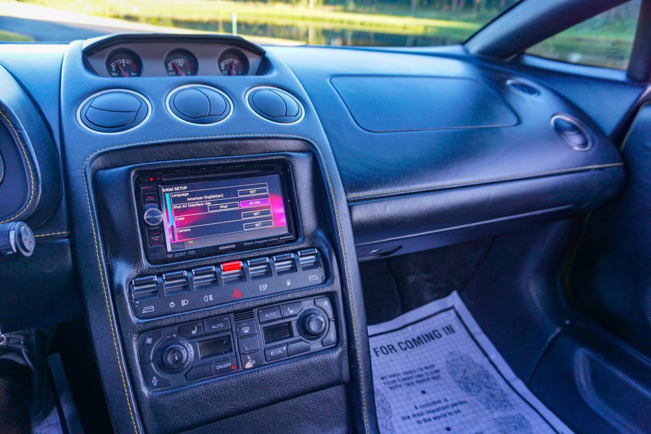 Used 2005 Lamborghini Gallardo image 30