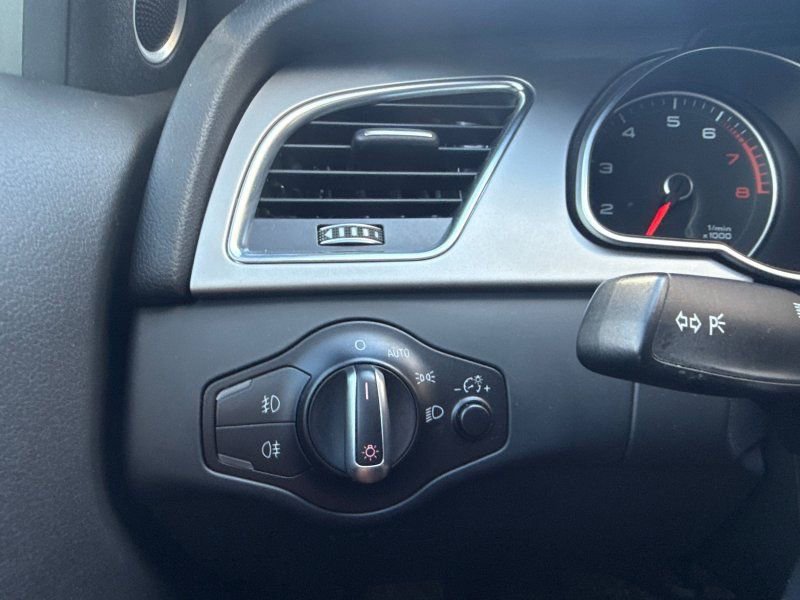 Used 2013 Audi A5 2.0T Prestige image 27