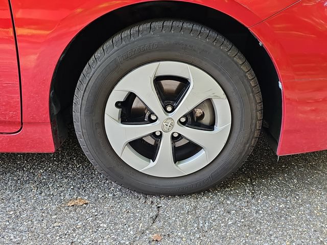 Used 2013 Toyota Prius Four FWD image 24
