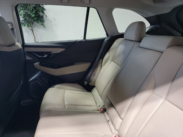 Used 2022 Subaru Outback Limited w/ Popular Package #2 AWD/4WD image 13