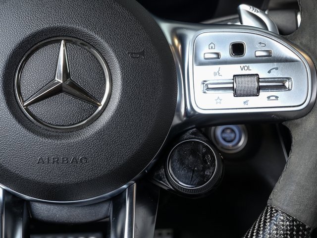 Used 2020 Mercedes-Benz C 63 AMG S image 12