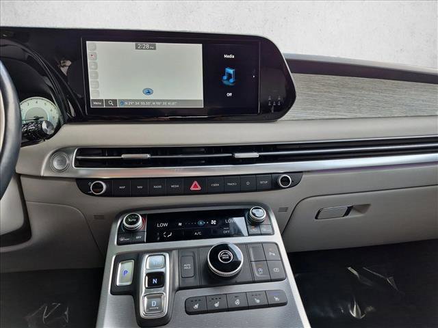 Used 2023 Hyundai Palisade Calligraphy FWD image 15