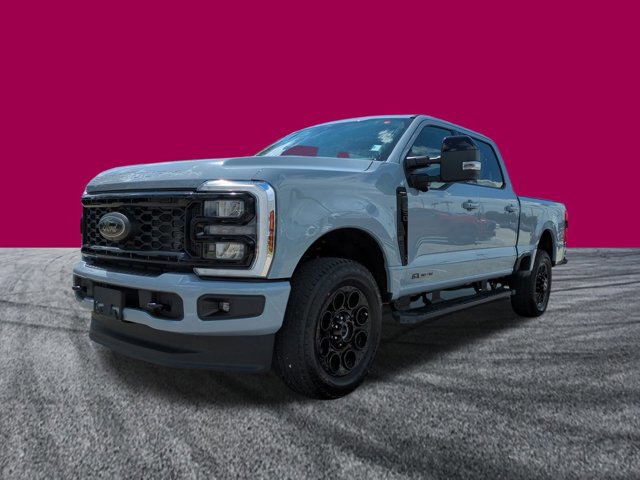 New 2026 Ford F250 4x4 Crew Cab Super Duty image 8