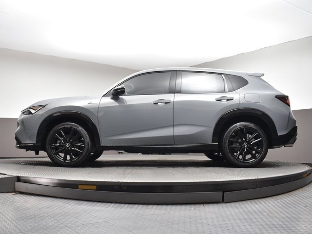 New 2025 Acura ADX A-Spec w/ Advance Package AWD/4WD image 42