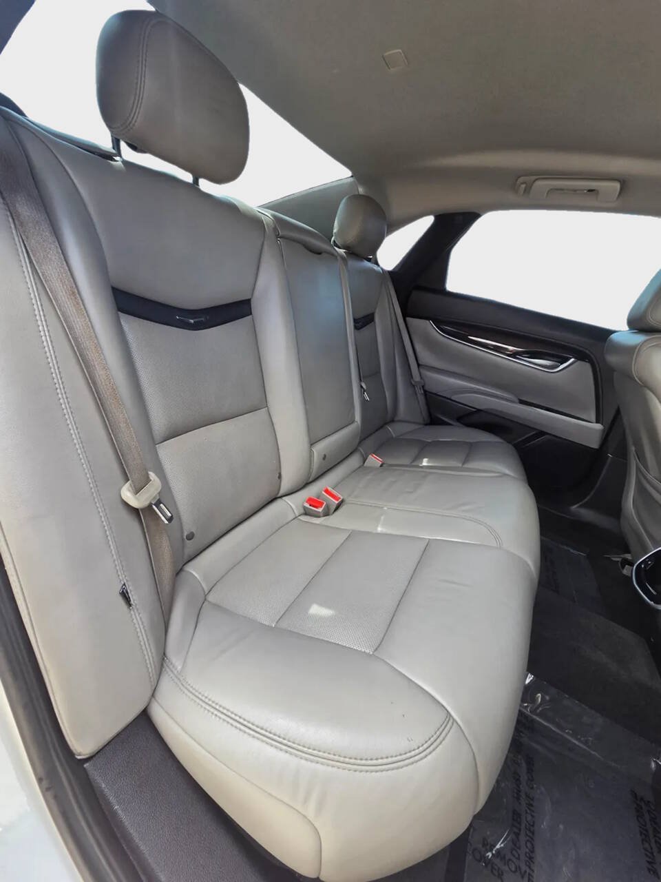Used 2015 Cadillac XTS Luxury FWD image 13