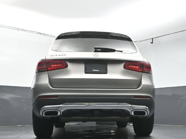 Certified 2020 Mercedes-Benz GLC 300 image 29