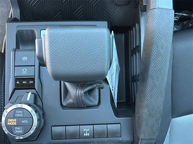 New 2026 Toyota Tacoma TRD Off-Road image 28