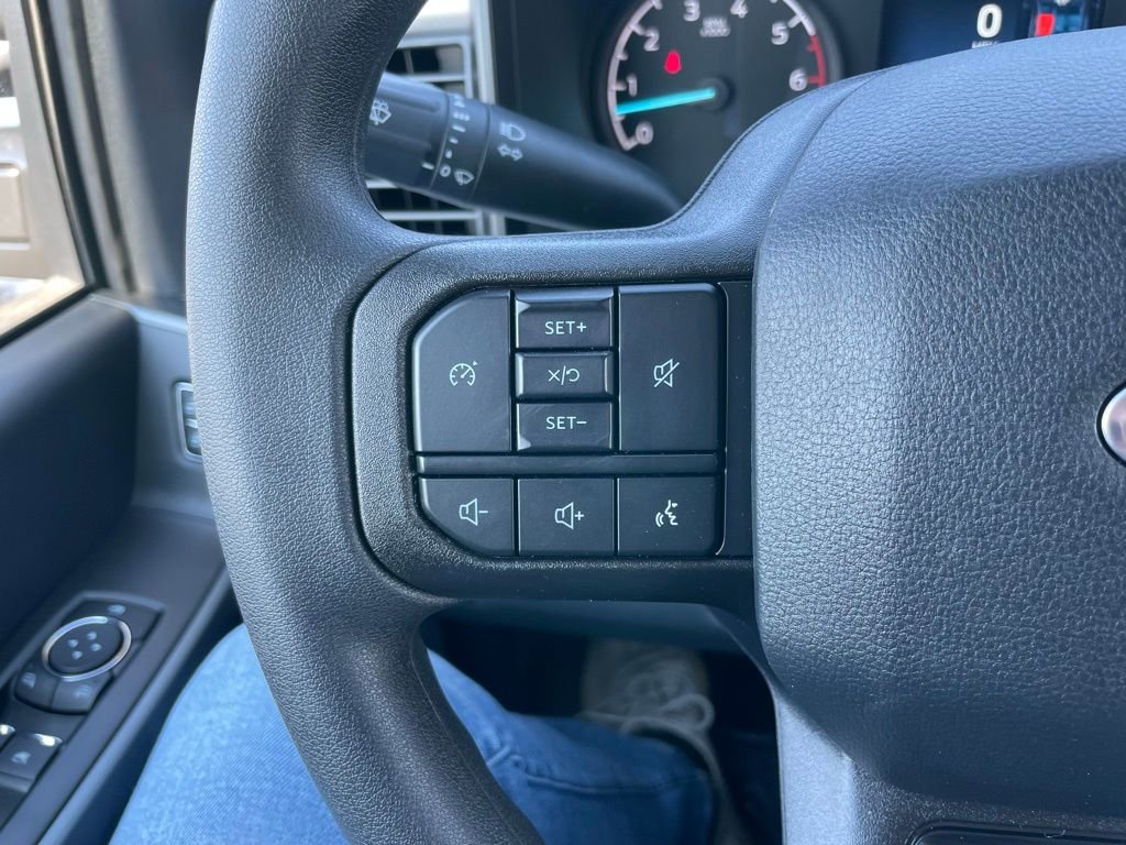 New 2026 Ford F250 XLT w/ FX4 Off-Road Package image 21