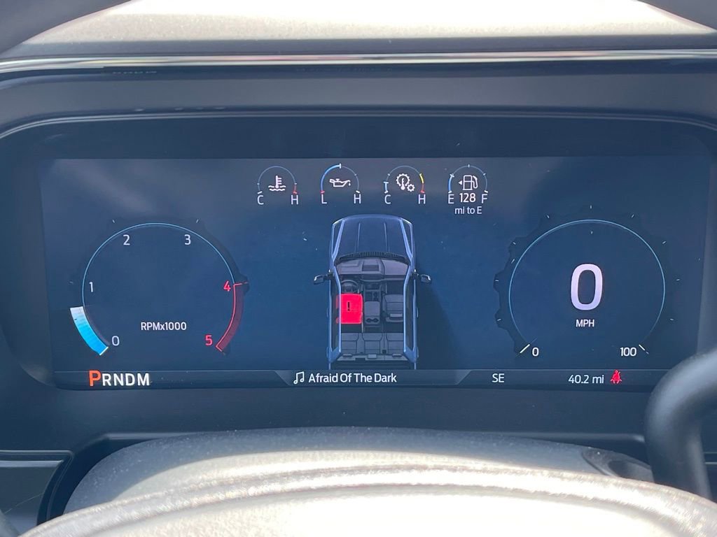 New 2026 Ford F250 XLT image 8