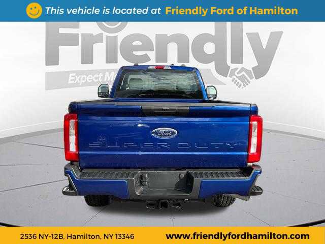 New 2026 Ford F250 XL image 4