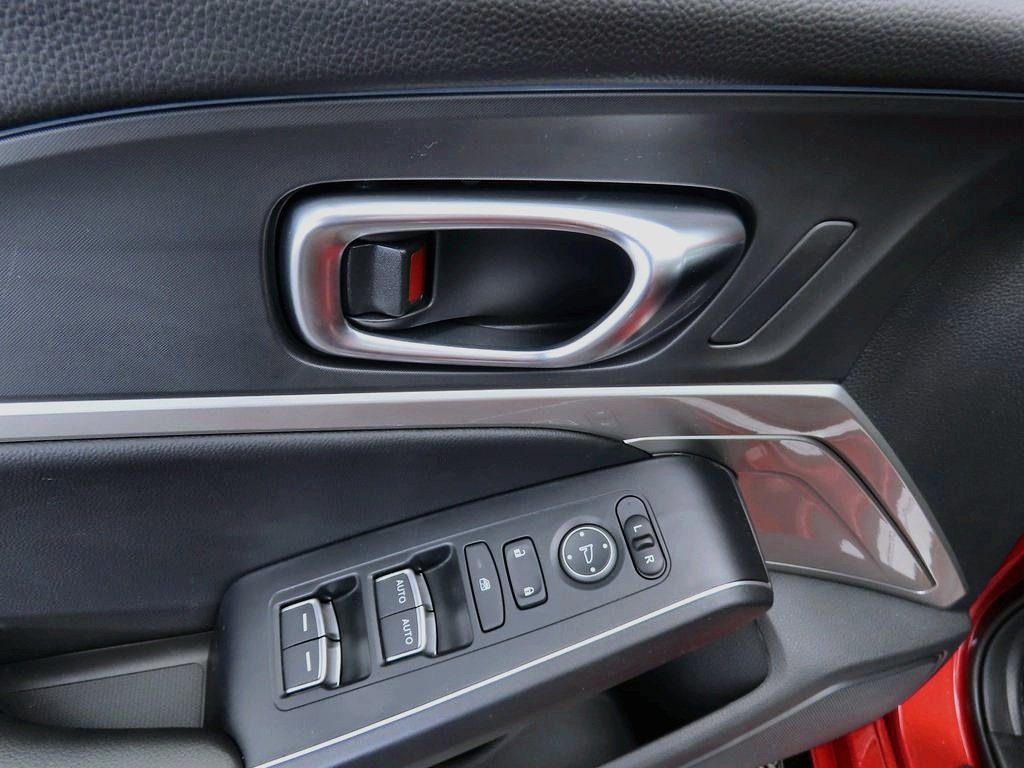Used 2026 Acura Integra A-Spec FWD image 24