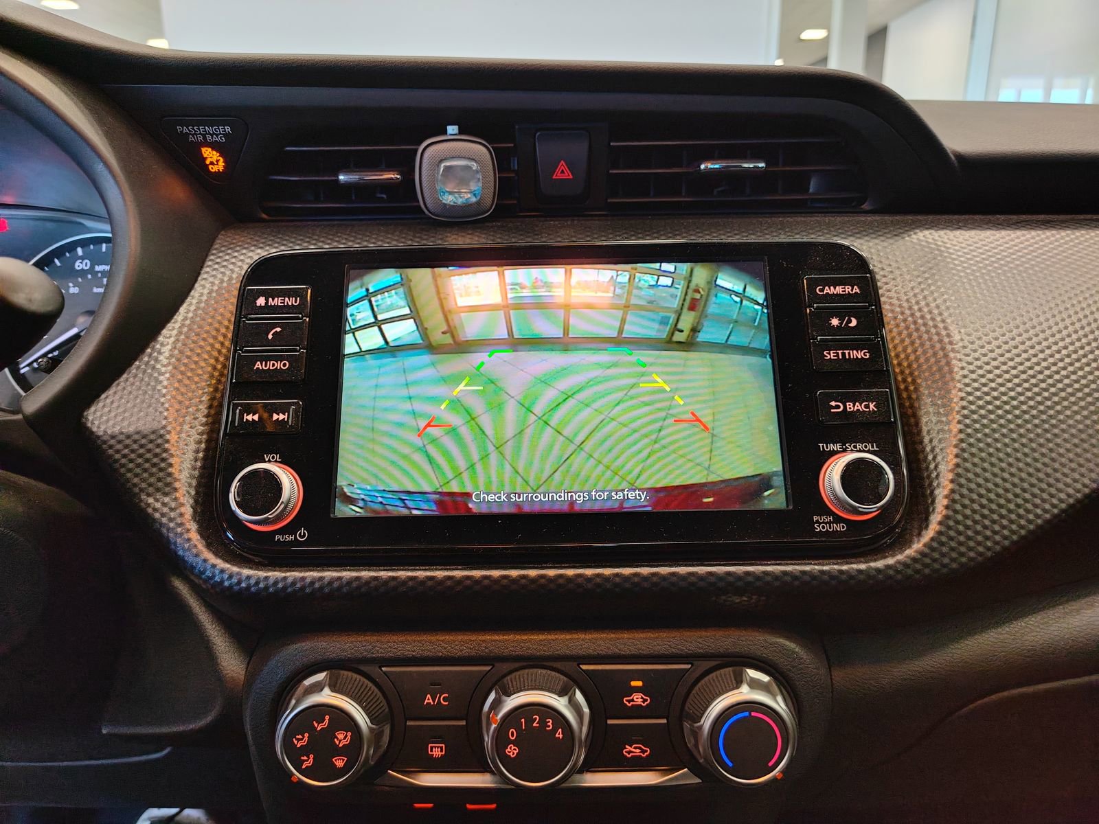 Used 2024 Nissan Kicks SV image 18