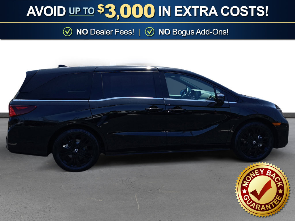Used 2026 Honda Odyssey Sport-L image 8