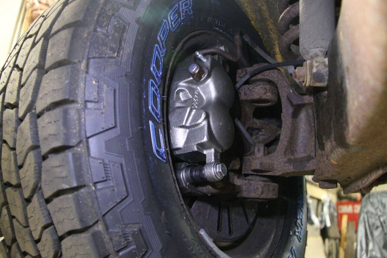 Used 2008 Ford F250 XLT RWD image 28