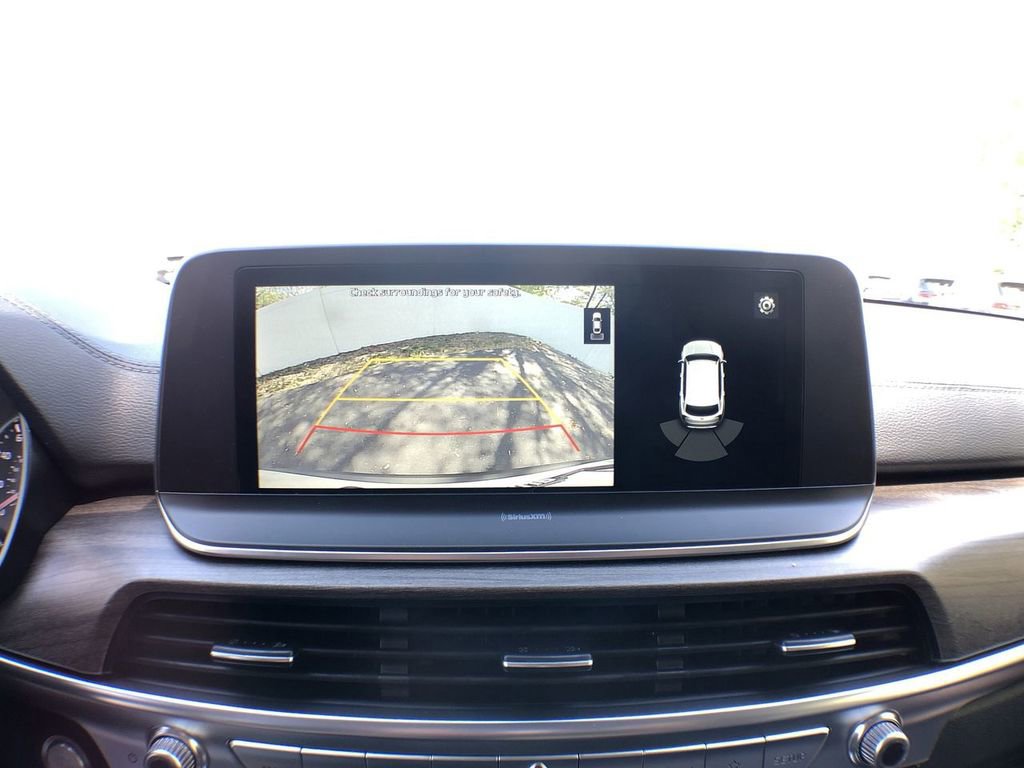 Used 2021 Kia Telluride EX w/ EX Premium Package image 49