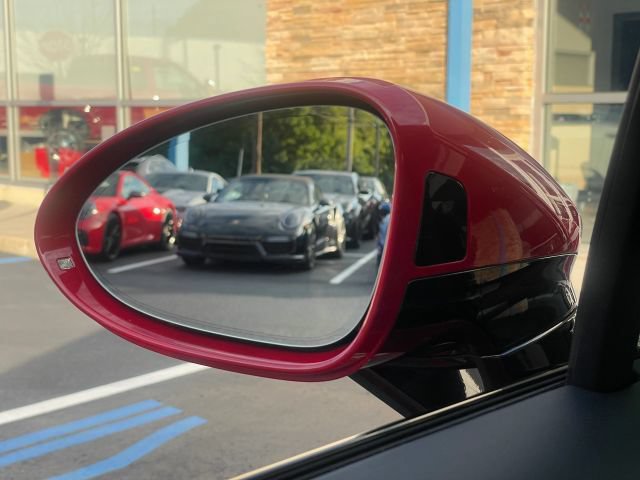 Used 2023 Porsche Panamera GTS AWD/4WD image 26