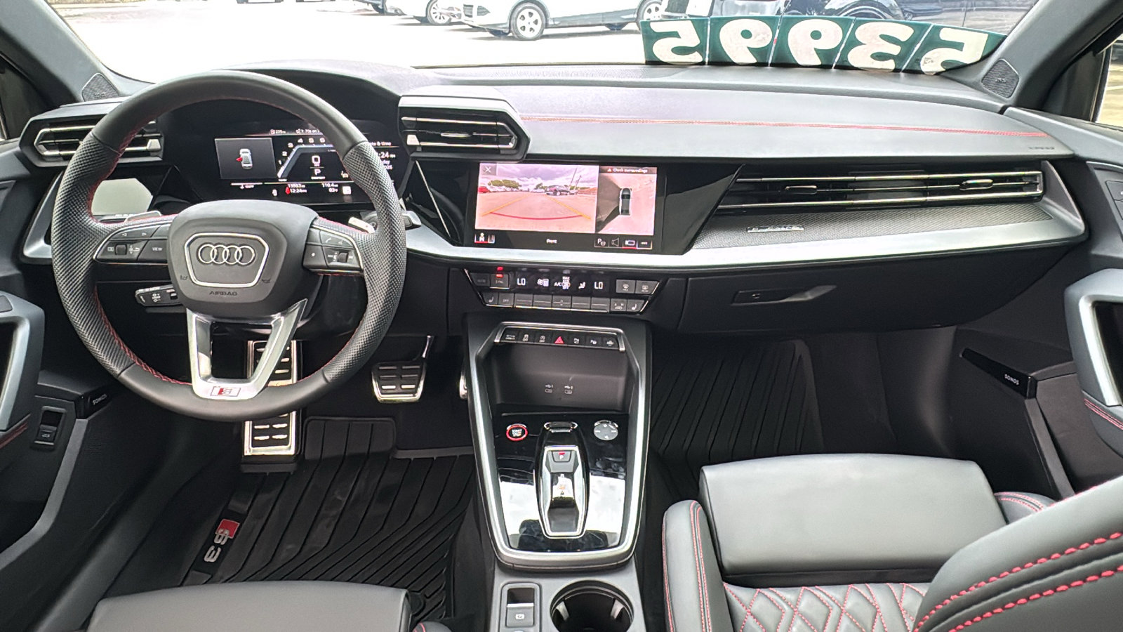 Used 2026 Audi S3 Premium AWD/4WD image 17