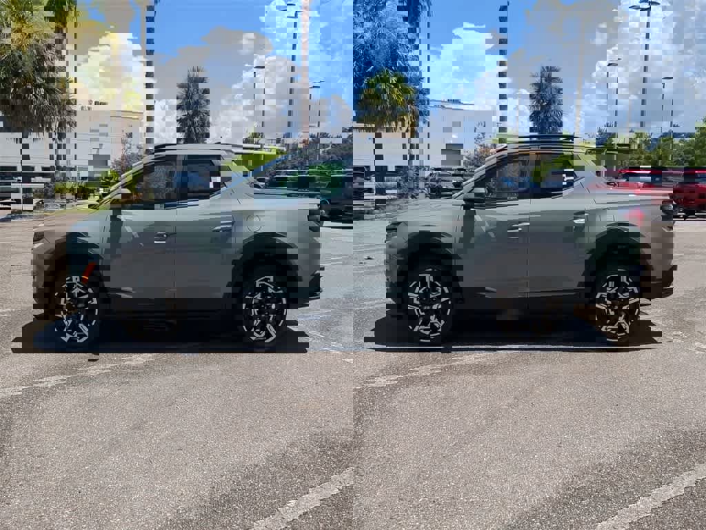 New 2026 Hyundai Santa Cruz Limited image 3