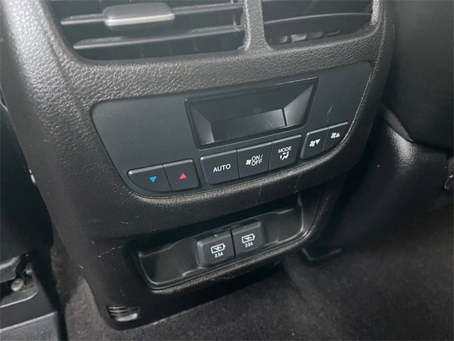 Used 2019 Acura MDX A-Spec image 20
