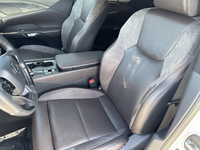 Certified 2024 Lexus RX 350 AWD w/ Convenience Package image 20
