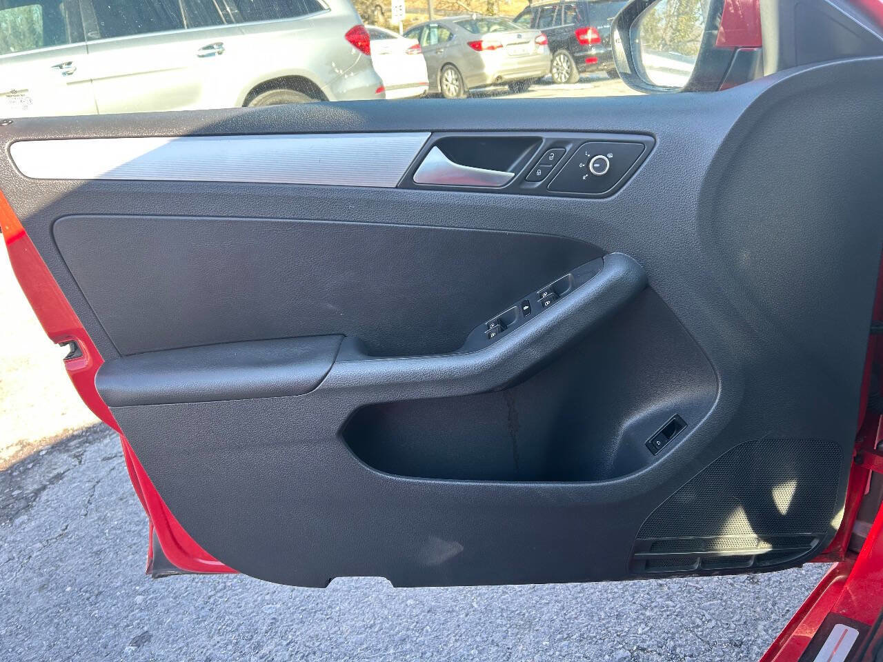 Used 2013 Volkswagen Jetta GLI image 15