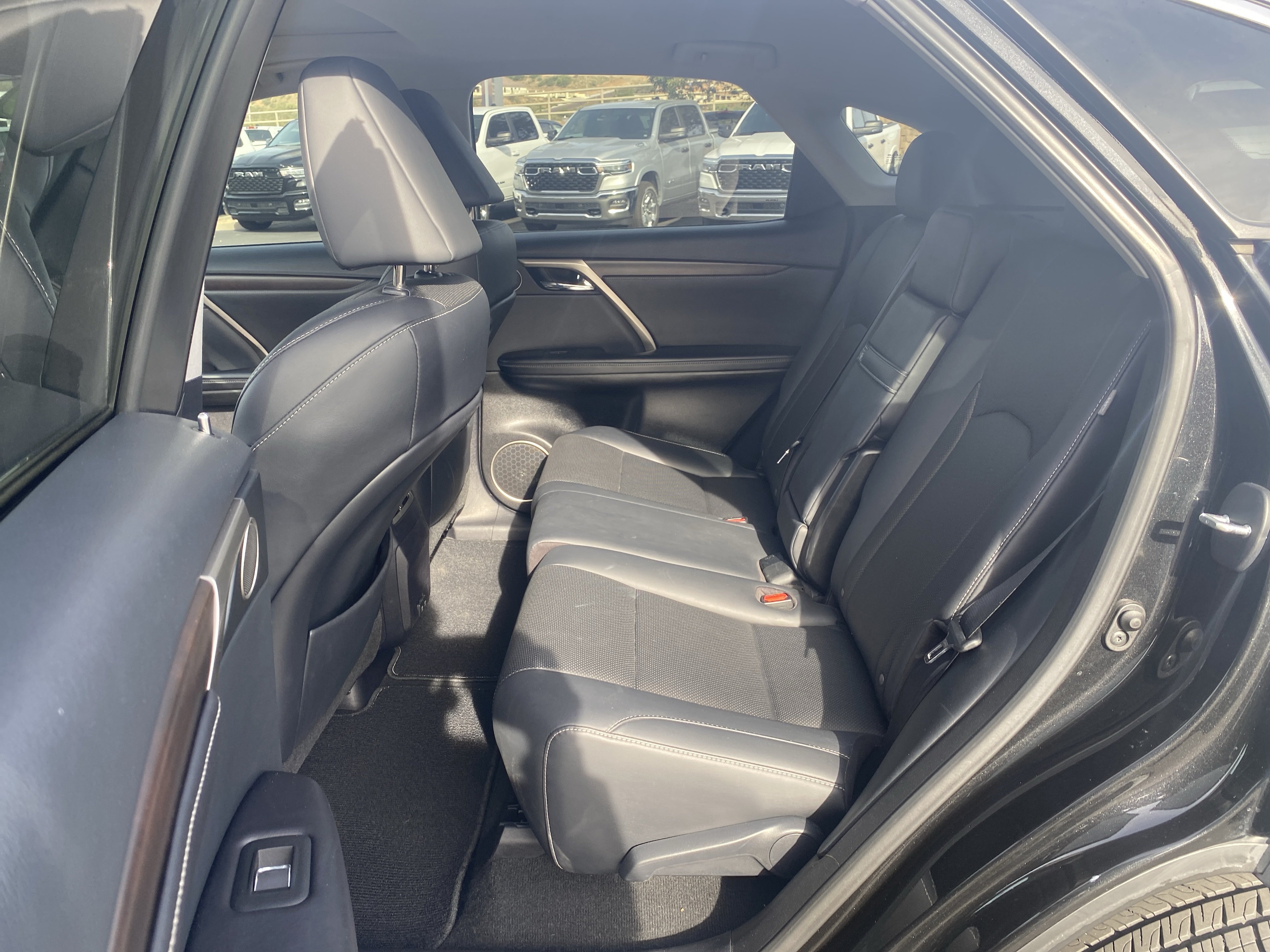 Used 2020 Lexus RX 350 AWD w/ Premium Package image 18