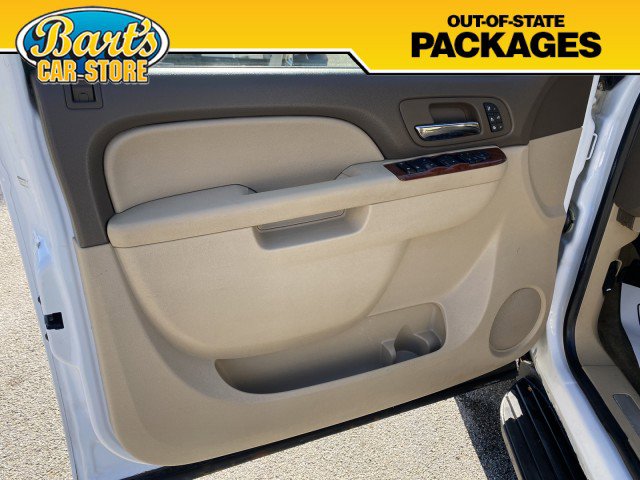 Used 2010 Chevrolet Avalanche LTZ image 22