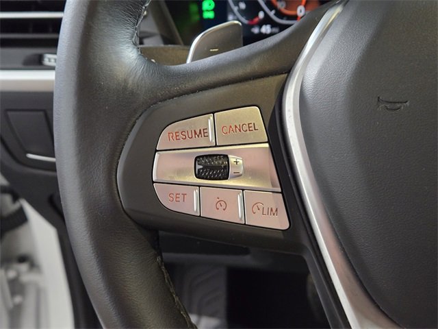 Used 2023 BMW X3 xDrive30i w/ Convenience Package image 33