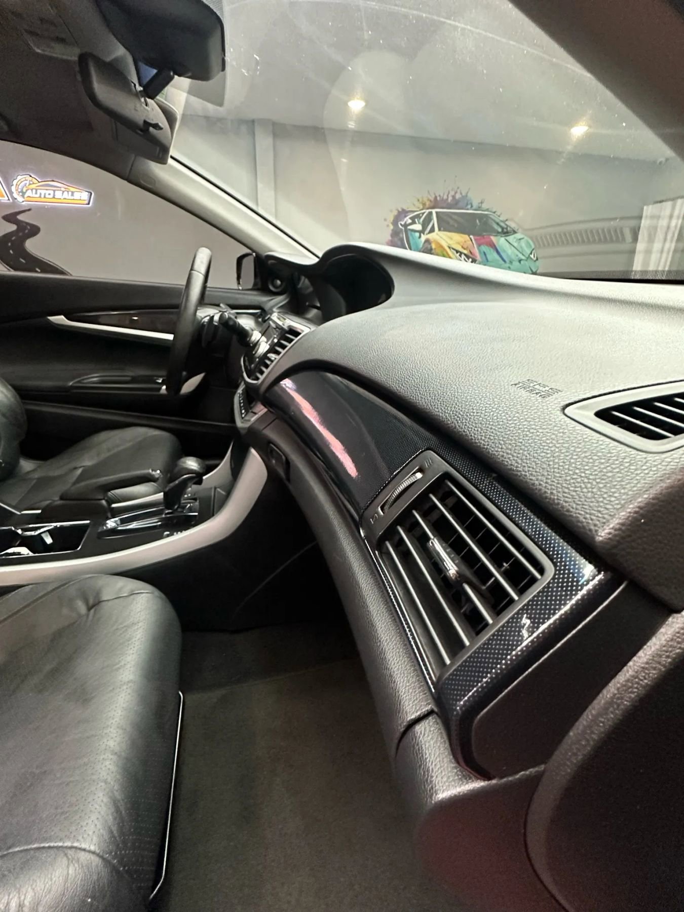 Used 2013 Honda Accord EX-L image 22