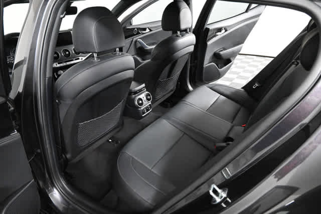 Used 2023 Kia Stinger GT-Line AWD/4WD image 13