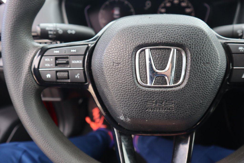 Used 2024 Honda Civic LX image 20
