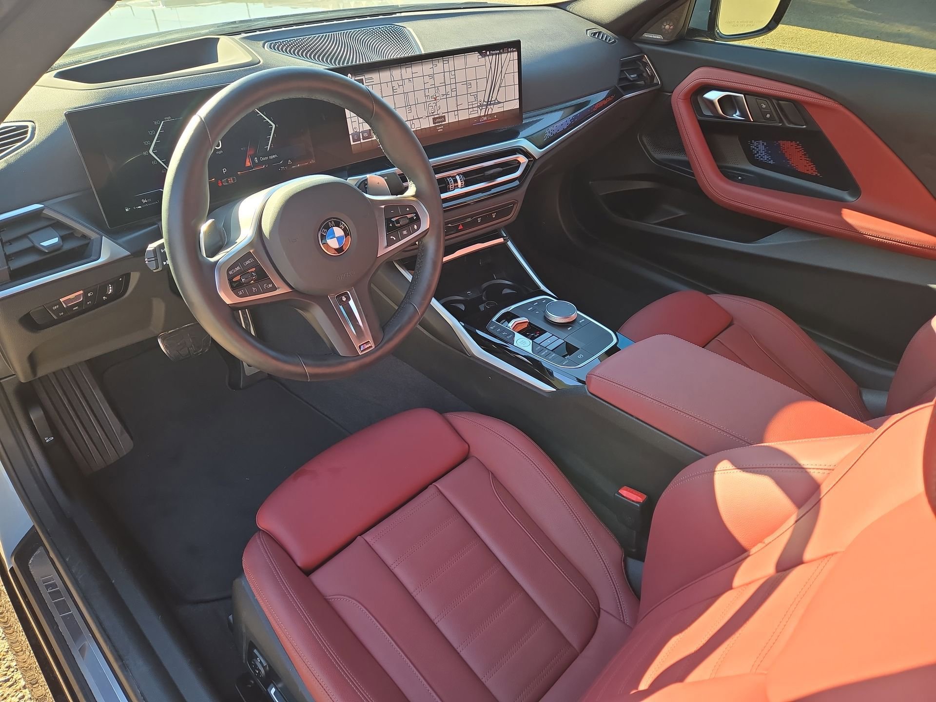 Certified 2024 BMW 230i Coupe w/ Premium Package RWD image 14