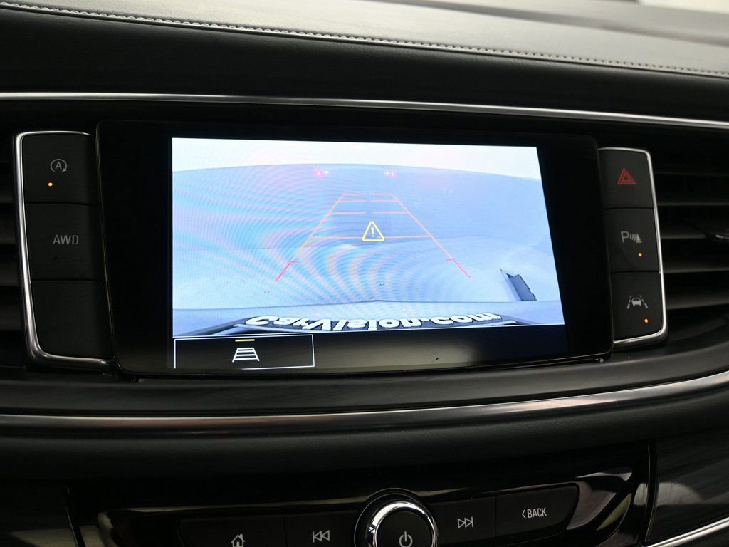 Used 2023 Buick Enclave Essence w/ Experience Buick Package image 11