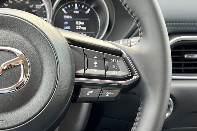 New 2025 MAZDA CX-5 AWD 2.5 S w/ Select Package image 28