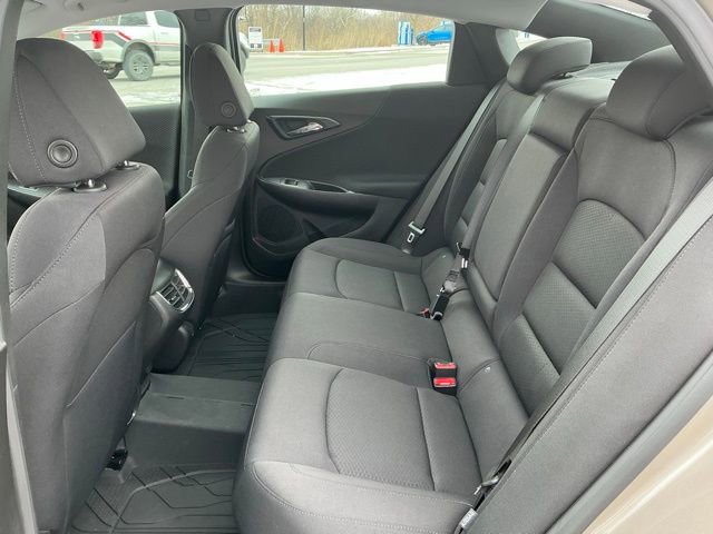 Used 2024 Chevrolet Malibu LT w/ LPO, Floor Liner Package image 33