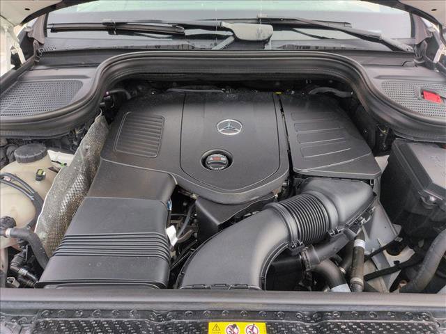 Used 2024 Mercedes-Benz GLE 350 4MATIC w/ 3rd Row Seat Package image 26