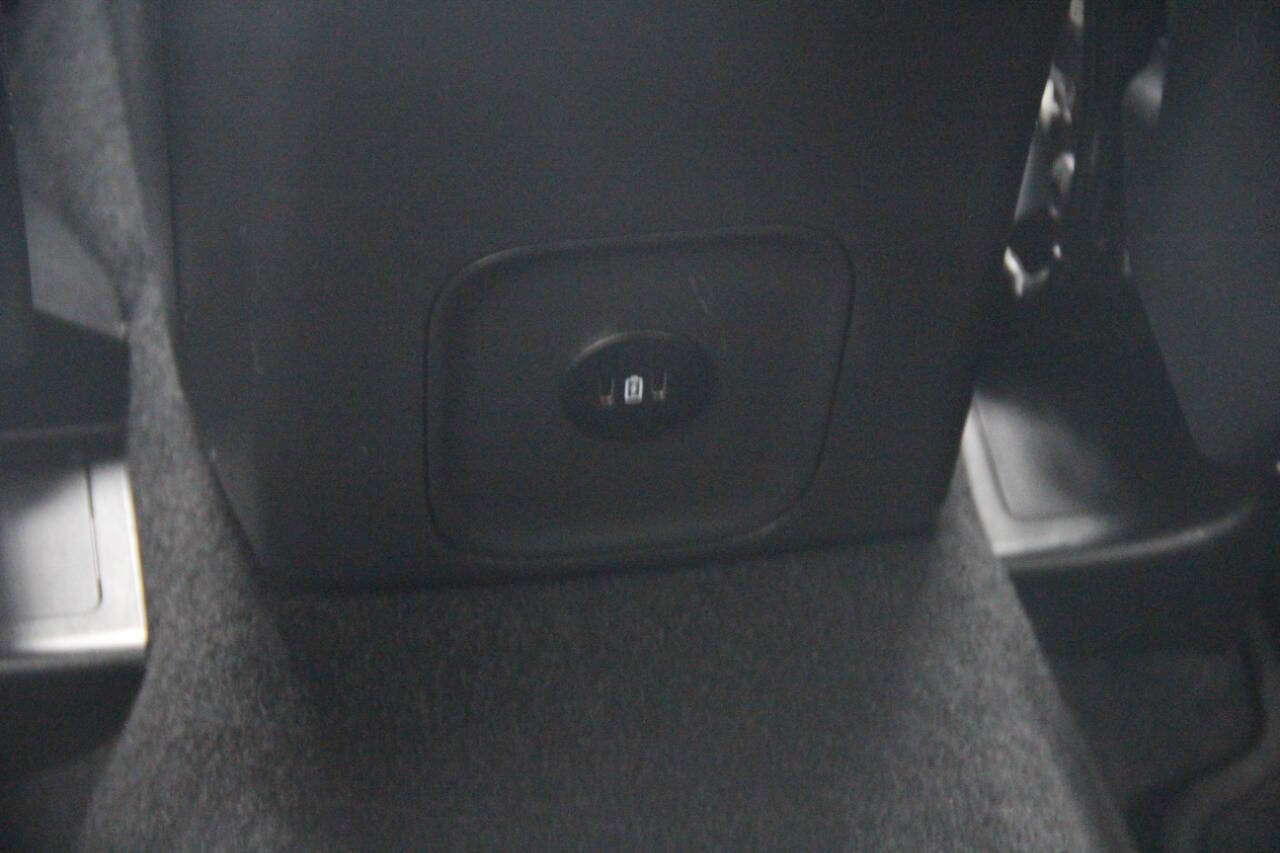 Certified 2024 Ford Escape ST-Line w/ Tech Pack #1 image 14