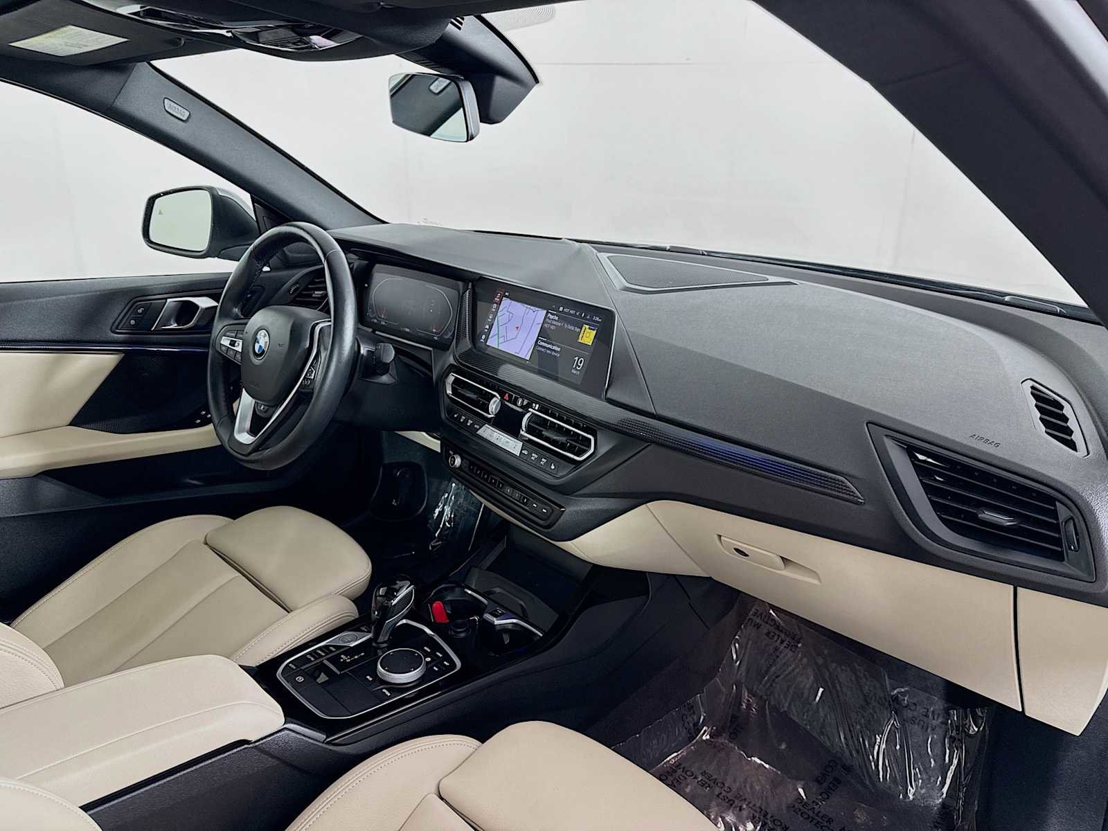 Used 2024 BMW 228i xDrive Gran Coupe w/ Premium Package image 29